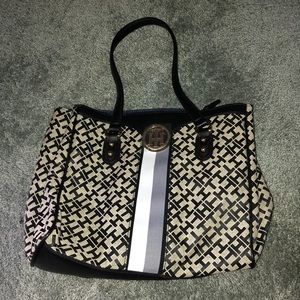 Tommy Hilfiger EW Tote II